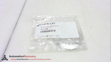 INFICON 211-184, BLIND FLANGE DN 40 ISO-KF