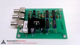 MECC CO LTD 940122B , PULSE GENERATOR CIRCUIT BOARD