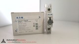 EATON FAZ-C4-1-NA-SP, MINIATURE CIRCUIT BREAKER,167128