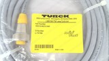 TURCK RKM 50-4M/CS13465, MINIFAST SINGLE-ENDED CORDSET, U-75766