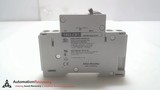 ALLEN BRADLEY 1492-CB1F050 SER C, MINIATURE CIRCUIT BREAKER