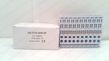 BLOCK EB-2724-2080-0F - BOX OF 10, CIRCUIT BREAKER TERMINAL