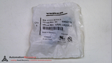 TURCK BS 4131-0/13.5, MINIFAST MALE CONNECTOR, U6315-1