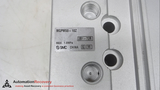SMC MGPM50-10Z, MGP COMPACT GUIDE CYLINDER, SLIDE BRG