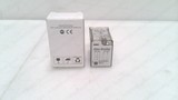 ALLEN BRADLEY 700-HF32Z24-4 SER C, MINIATURE SQUARE BASE RELAY, 24V DC