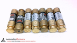 COOPER BUSSMANN FRN-R 3  SERIES RK5 TIME-DELAY FUSE, 250V
