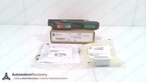 ALLEN BRADLEY 1494U-HP1 SER A, SMALL PLASTIC DISCONNECT SWITCH HANDLE