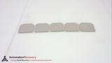 WEIDMULLER WAP 16+35 WTW 2.5-10  TERMINAL BLOCK END COVER