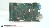 ALLEN BRADLEY 148363 CONTROL DRIVE BOARD
