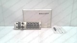 BALLUFF BNI004A, NETWORK BLOCK FOR ETHERNET, BNI EIP-502-105-Z015