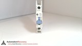 ALLEN BRADLEY 1489-A1C020 SERIES A, INDUSTRIAL CIRCUIT BREAKER