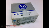 ALLEN BRADLEY 1492-CB3G070 SERIES B SUPPLEMENTARY PROTECTOR/CIRCUIT