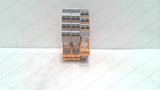 PHOENIX CONTACT RIF-1-BPT/2X21 W/ ATTACHED 2961192 PACK OF 3 BASE UNIT