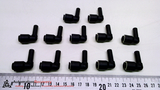 LEGRIS 3182-06-08  ELBOW PUSH TO CONNECT CONNECTOR