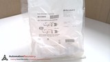 BALLUFF BCC0869, FIELD CONNECTOR, BCC M474-0000-2A-000-01X475-000