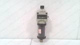 NUMATICS L22L-03CF, STANDARD AIR LUBRICATOR