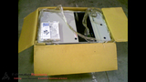 ALLEN BRADLEY 1336S-B030-AJ-EN5-GM1-HJP-L6 SERIES D AC DRIVE UNIT 30HP