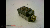 CUTLER HAMMER E50AR1P5 LIMIT SWITCH 10AMP