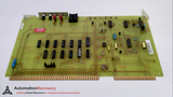 CINCINNATI MILACRON 3-531-3694A PC BOARD CIRCUIT BOARD