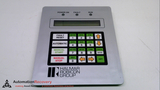 ROBICON 469518.00, REVISION A, KEYPAD INTERFACE,