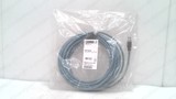 PHOENIX CONTACT VS-M12MS-M12MS-94B-LI/10,0, ETHERNET CABLE, 1403493