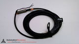 IFM IFB2004-AROG , PROXIMITY SENSOR INDUCTIVE UNSHIELDED 100MA 30VDC
