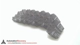 SIEMENS 3SB3400-0A CONTACT BLOCK W/ 2 CONTACT ELEMENTS