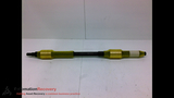 FIBRO 52.87.3.0125 LEADSCREW ASSEMBLY O.L 26-3/16