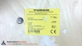 TURCK GSDA GKDA 40-90M/S3276/S4000, POWERFAST CABLE ASSEMBLY, U-98432