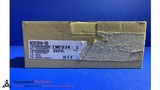 MITSUBISHI NZ2EX2B1N-16D, PLC CC-LINK IE FIELD I.O MODULE