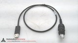 COGNEX 1000003456 DOUBLE ENDED CORDSET