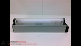 RITTAL 4140010 COMPACT LIGHT 455MM 100-240V 8W