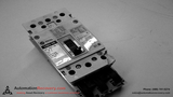 ALLEN BRADLEY 140U-H6C3-C30-MB SERIES A MOLDED CIRCUIT BREAKER