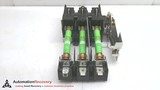 ALLEN BRADLEY 1494U-D30, DISCONNECT SWITCH