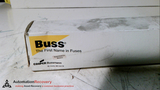 BUSSMANN FRS-R-125 FUSETRON FUSE
