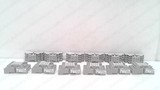 ALLEN BRADLEY 700-HN128 SERIES B - PACK OF 12, RELAY SOCKET