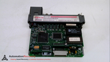 HELM HM604-DC, FORCEGARD INPUT MODULE, 24VDC,
