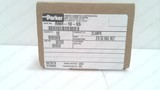 PARKER RNH-10-SS INCH HEAVY SERIES RNH MOUNTING RAIL NUT - BOX OF 10