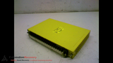 GMF ROBOTICS A03B-0801-C449,  OUTPUT MODULE OD16H 24VDC 2A