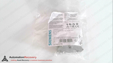 SIEMENS 3LD9200-5B, SENTRON AUXILIARY SWITCH, 1 N.O. & 1 N.C.