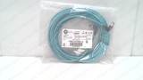 ALLEN BRADLEY 1585D-E4TBDE-10 SERIES B, ETHERNET MEDIA CABLE ASSEMBLY
