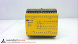 PILZ 777140, MODULE, 24VAC/DC, 9.5VA, 3.5W, 50/60HZ