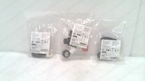 SIEMENS 3RK1902-0CC00, CONNECTOR SET W/ PG16 CABLE ENTRY