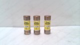 BUSSMANN LPJ-20SP PACK OF 3, TIME-DELAY FUSE
