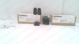 SIEMENS 6ES7 194-1AA01-0XA0 WITH ATTACHED 5P FEMALE RECEPTICAL