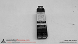 ALLEN BRADLEY 595-A SER B, AUXILIARY CONTACT