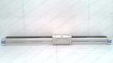 FESTO DGE-40-650-SP-KF-GK-SH LINEAR AXIS 40MM BORE 650MM STROKE