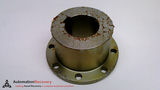 JOHNSON POWER LTD. 90-8620, SF150 COMPANION FLANGE, 60.01MM/60.04MM,