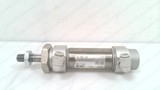 SMC CDM2B25-25Z PNEUMATIC CYLINDER