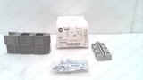 ALLEN BRADLEY 1401-N44 SERIES A/ FUSE CLIP KIT/ CLASS 100A / 250-600V
